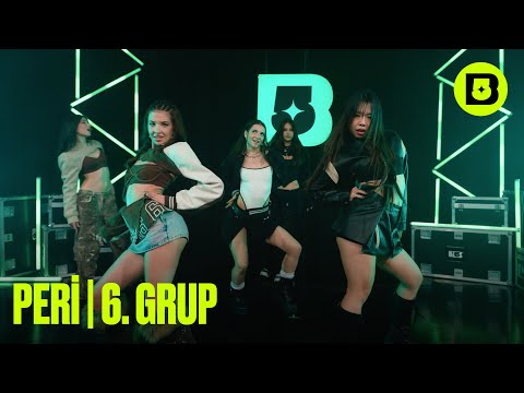 Peri (Big5 Performance) | Group 6