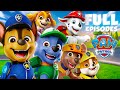 LIVE PAW Patrol 11 Min FULL Episodes Pirate Alien Penguin Adventures More FULLEPISODES