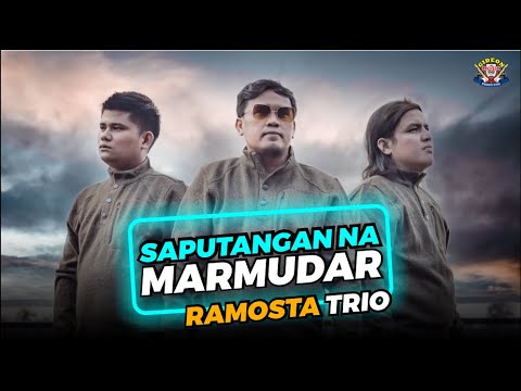 RAMOSTA TRIO SAPUTANGAN NA MARMUDAR  cover live GIDEON MUSICA OFFICIAL 2022
