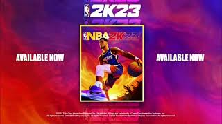 PlayStation 5 - NBA 2K23 TV Spot (15s)