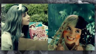 Tag, You’re It x Mad Hatter | Melanie Martinez, ZAZIX |