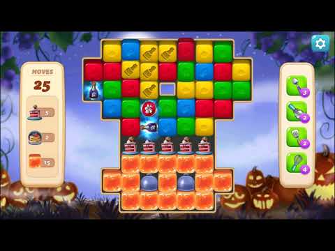 Vineyard Valley Level 370 - NO BOOSTERS 👩‍🍳 | SKILLGAMING ✔️