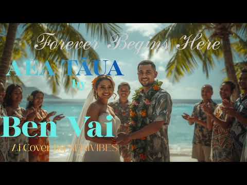 AEA TĀUA ( BEN VAI ) - Ai Cover by SEKIVIBES #music #remix #newsong #reggae 