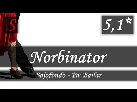 osu! Bajofondo - Pa' Bailar [MystikAMV's Insane] +NC - 98.50% FC