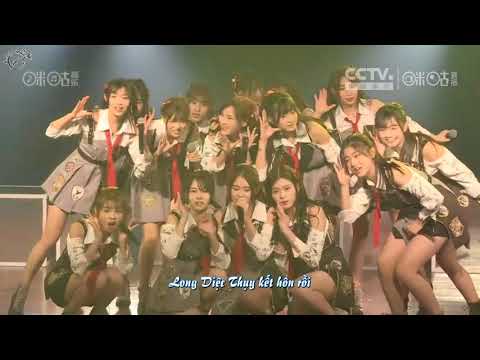 [Vietsub + Kara] GNZ48 Team Z - Ngày 28 Tháng 2 Năm 2019 1st perf