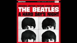The Beatles : I&#39;ll Cry Instead (Stereo) Extended Version