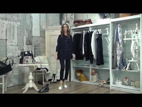 ELISA CAVALETTI RUSSIA FW 19-20 / 2