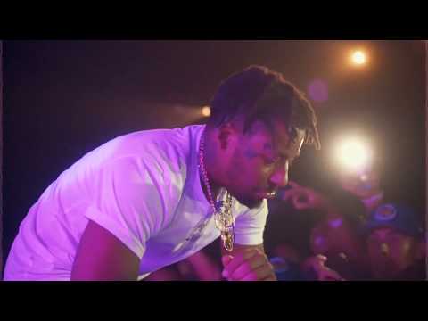 A$AP ANT x Smooky MarGielaa x Slime Sito x Marino Infantry SHUT DOWN NYC ( Shot by AntOriginates )