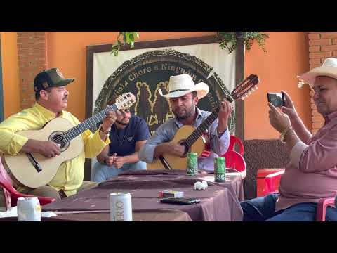 Cleiton Torres e Wilker - 10 Anos Ponteio10