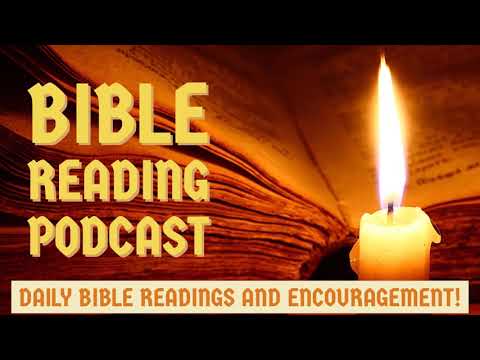 What is the Cup of God's Wrath And Who Ultimately Drank It? #214