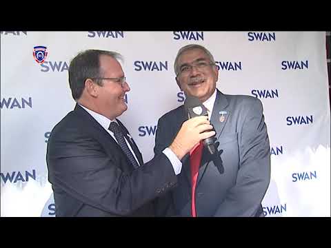 33rd Meeting 6th Race 2018 Season - Post-race interview with Messrs. Subiraj & Chandra K. Gujadhur