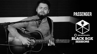 Passenger - &quot;Young As The Morning Old As The Sea&quot;