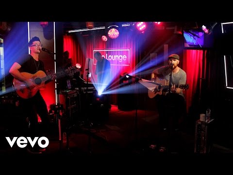 The Script - Superheroes in the Live Lounge