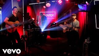 The Script - Superheroes in the Live Lounge