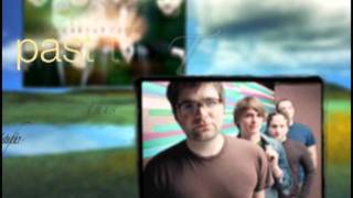 Death Cab for cutie St. peter&#39;s cathedral lyric music video