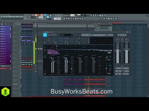 Ozone 8 New Magic Trick