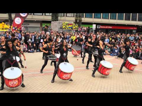 AAINJAA - KOJOO por Homero Cortés (Versión 2014)