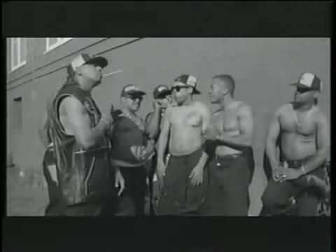 The Almighty RSO Revenge Of Da Badd Boyz