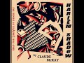 Harlem Shadows by Claude McKay read by Denise Ray | Full Audio Book