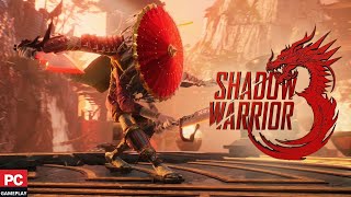 Shadow Warrior 3 (PC)