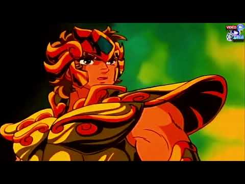 Parte 6 | Saga del Santuario | Aioria vs Shaka | Cap. Completo | Latino | Full HD
