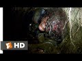 Blair Witch 2016 The Tunnel Scene 8 10 Movieclips