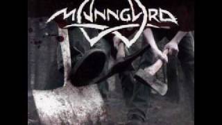 Manngard - Bury The Head