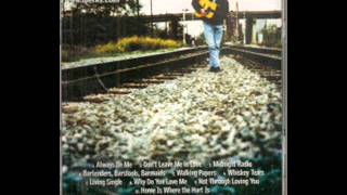 Dierks Bentley  ~ Don&#39;t Leave Me In Love