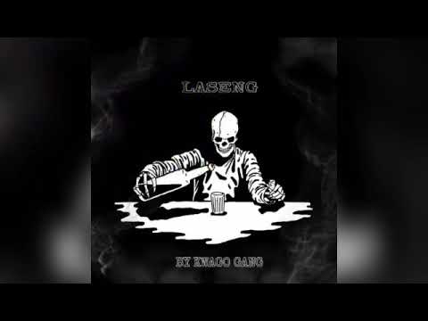Kwago Gang - Laseng