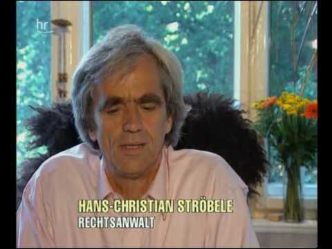 Deutschland und die RAF (1) - 3/4 - Der Staat