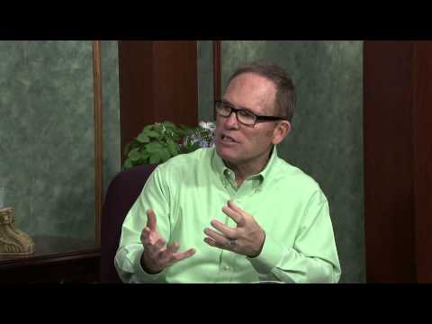 Dr. David Anderson and Herman Bailey  -  "The Image of God"