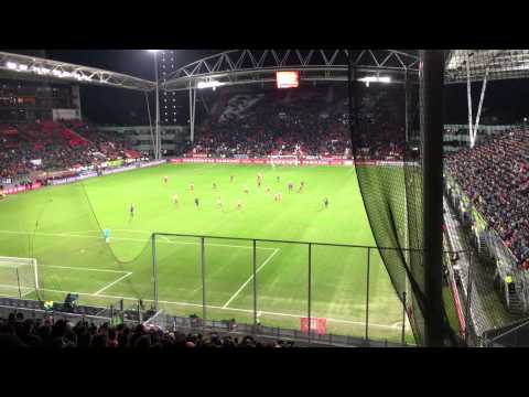PSV Support: Awayday movie FC Utrecht-PSV : 7/2/2016 : 0-2