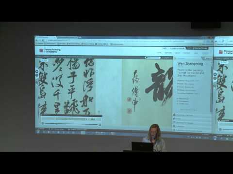 NODEM 2012 - Danielle Uchitelle: "Multilingual Publishing and Content Management"