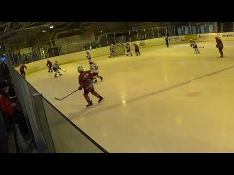 EPS Red07 vs Kiekko Vantaa 03032019
