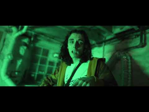 Clutcho23 - Clutcho / Crack Remix (Official Music Video)