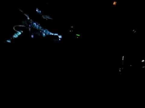 Joel Armstrong @ Granville Room