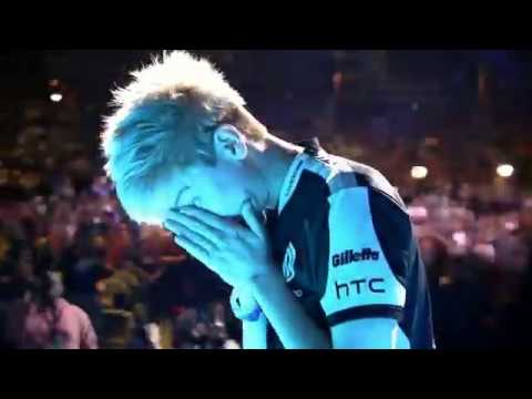 Leffen 2018 Evo Run