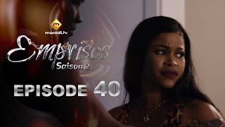 Série - Emprises - Saison 2 - Episode 40 - VOSTFR