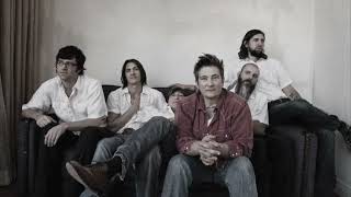 k.d. lang &amp; The Siss Boom Bang - Sugar Buzz - Live at KCRW 2011