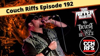Ep. 192 Tim "Ripper" Owens (Judas Priest/KK's Priest/A New Revenge)