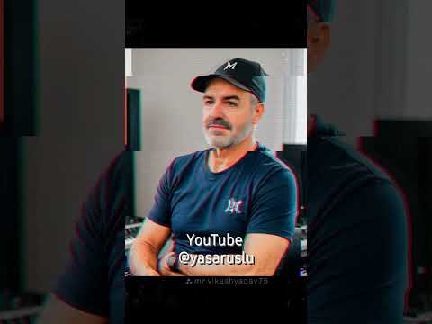 Yaşar USLU - Mezarcı #short #music #müzik #cover #song #singer