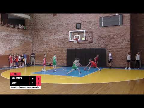 Lietuvos 3x3 čempionato FINALAS | PANEVĖŽYS | DAY 1