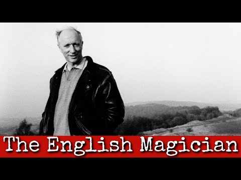Ep209: The English Magician - Ramsey Dukes