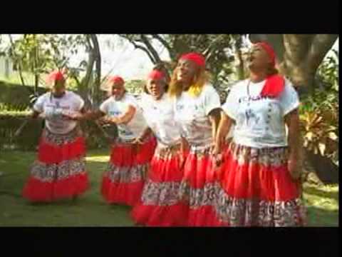 Racine Mapou De Azor - Kanaval 2009