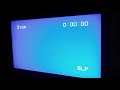 Extremely Rare VHS Closing Rare VHS Closing 1