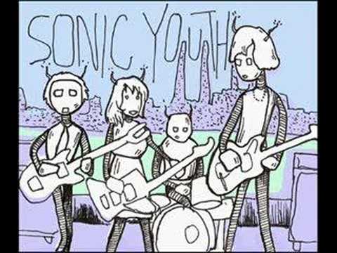 Sonic Youth - Schizophrenia