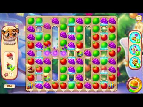 Family Zoo The Story Level 134 🦁