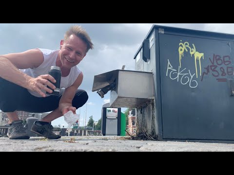 Meanwhile in Holland Episode 1: An American in Groningen