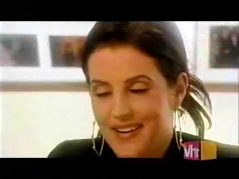 Lisa Marie Presley comme vous ne l'avez jamais vue | VH1 Inside Out (2005)