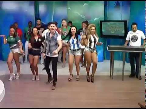 JOGO ABERTO SC - CLIPE OFICIAL DOS CATARINENSES NA SÉRIE A DO BRASILEIRÃO